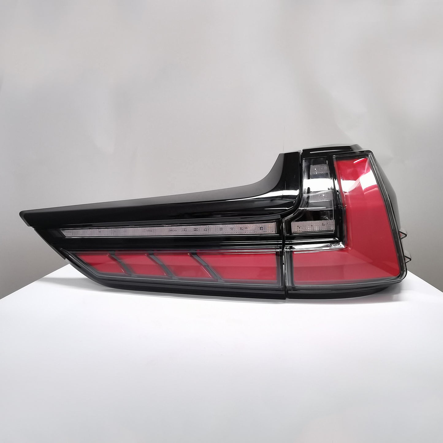 HCMOTION For LEXUS LX570 2016-2021 Tail Lights