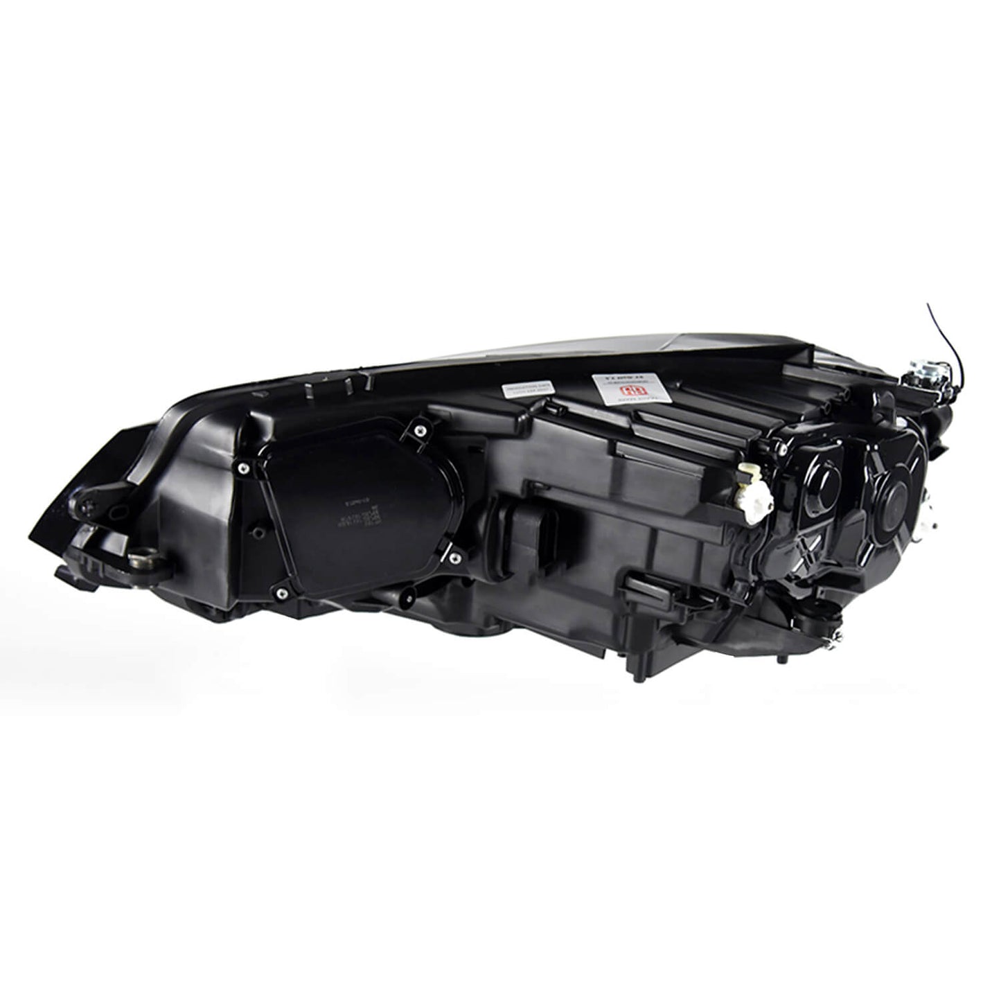 HCMOTION For 2013-2018 VW MK7 Golf 7 Projector Headlights