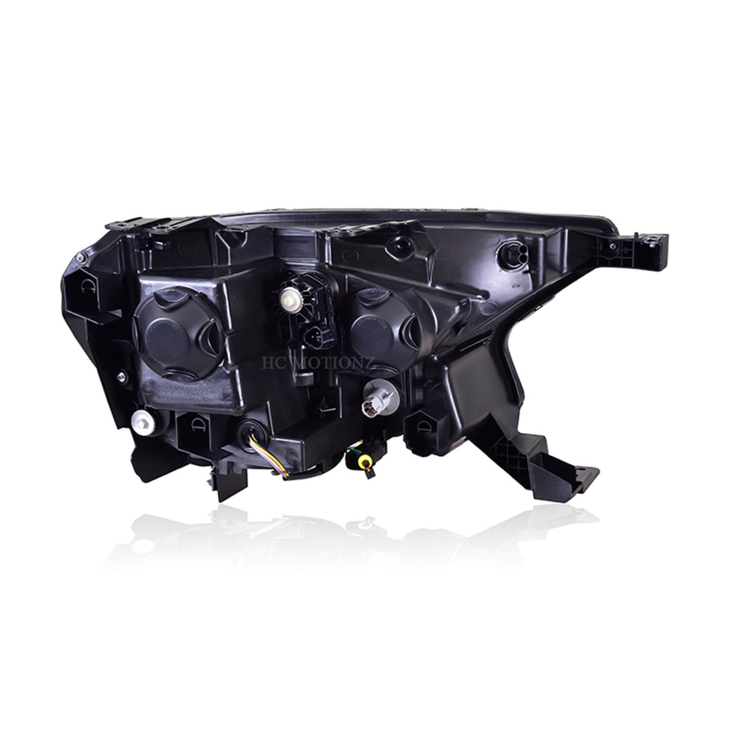 HCMOTION 2015-2020Headlights For Ford Ranger
