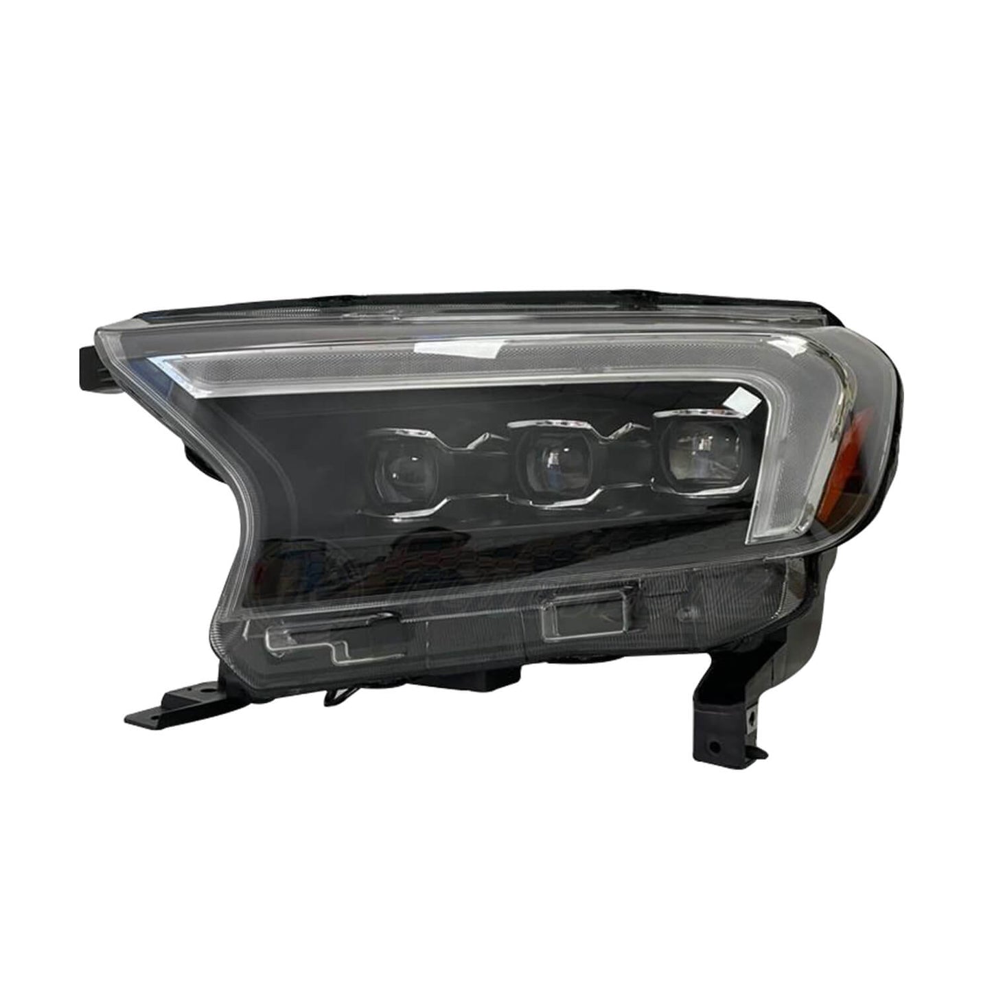 HCMOTION 2015-2020 Headlights For Ford Ranger