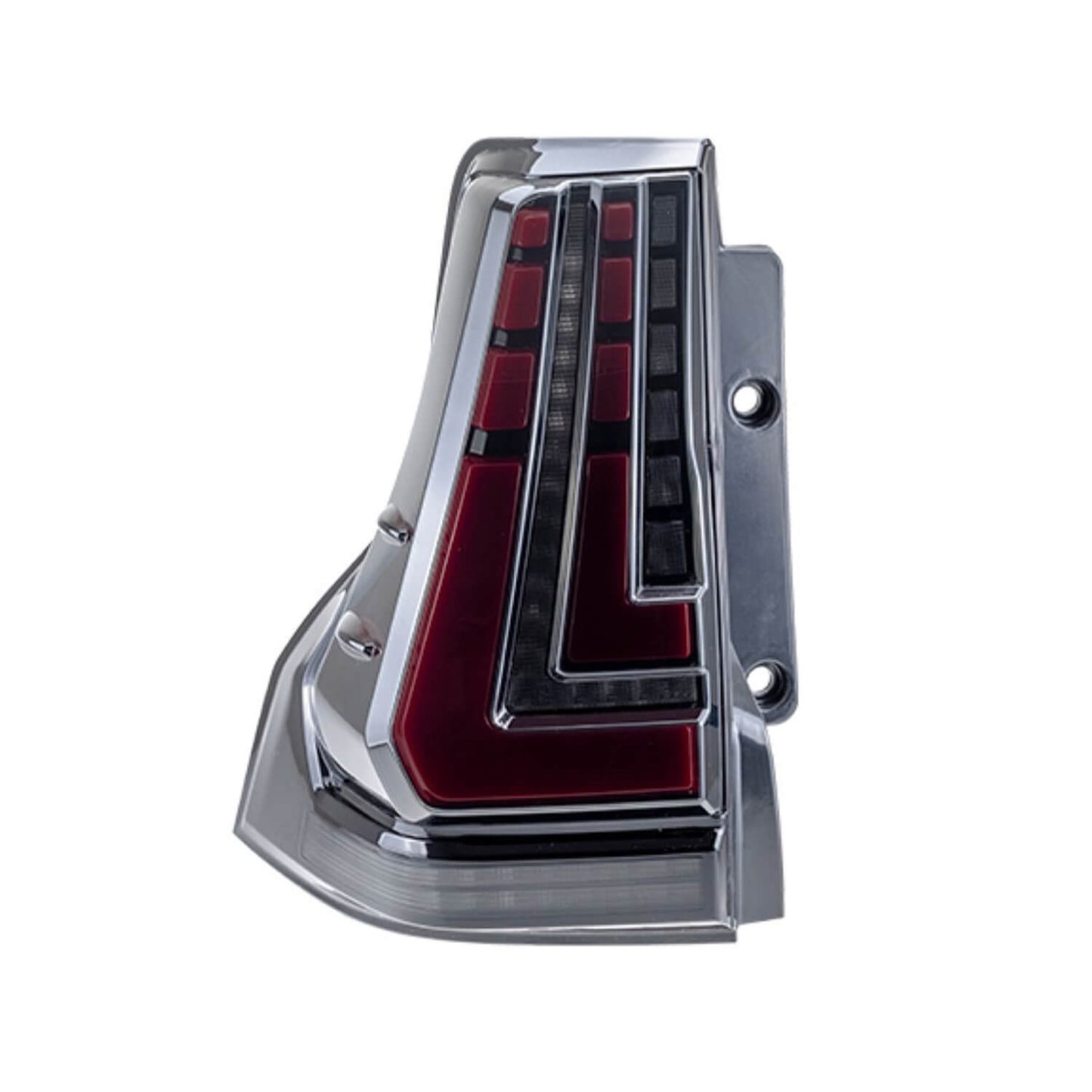 HCMOTION 2010-2021 LED Tail Lights For Toyota Land Cruiser Prado