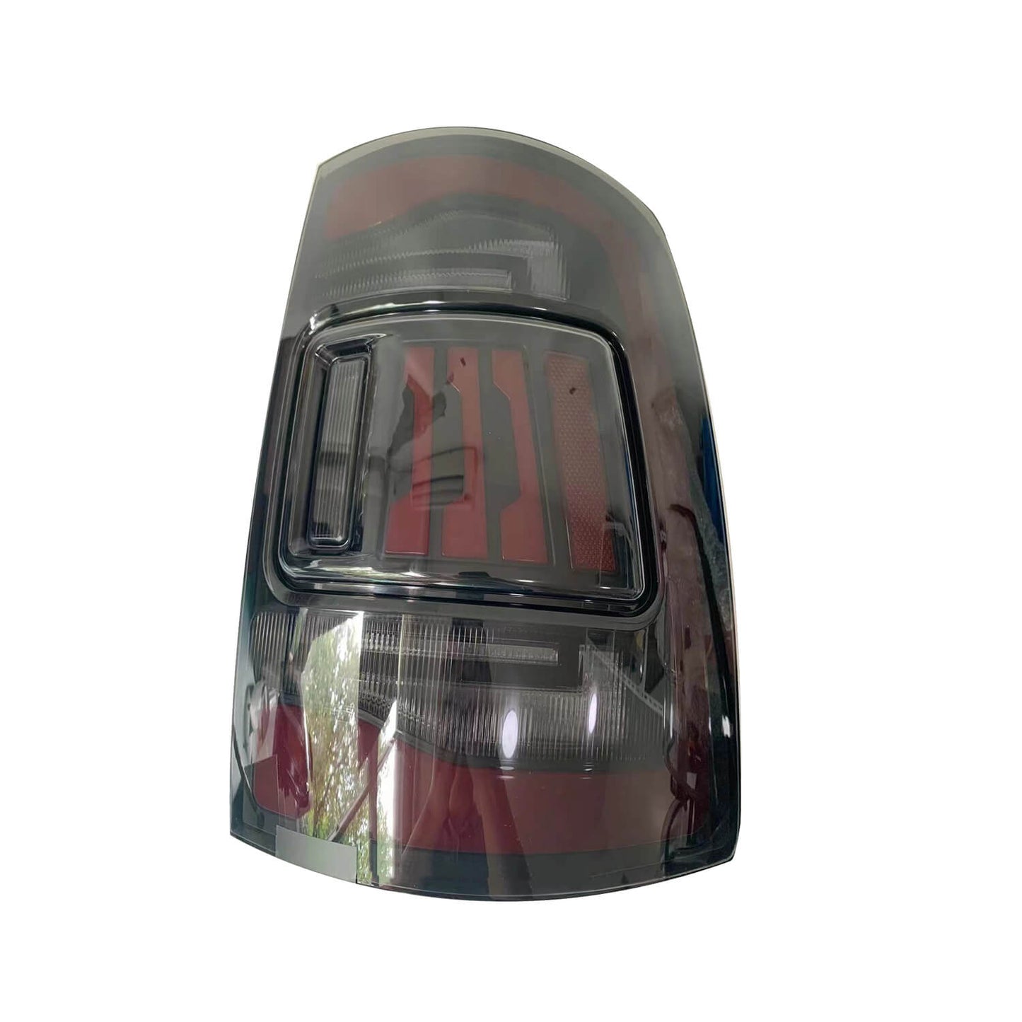 HCMOTION LED Tail Lights for Dodge 09-18 RAM1500/13-18 RAM2500