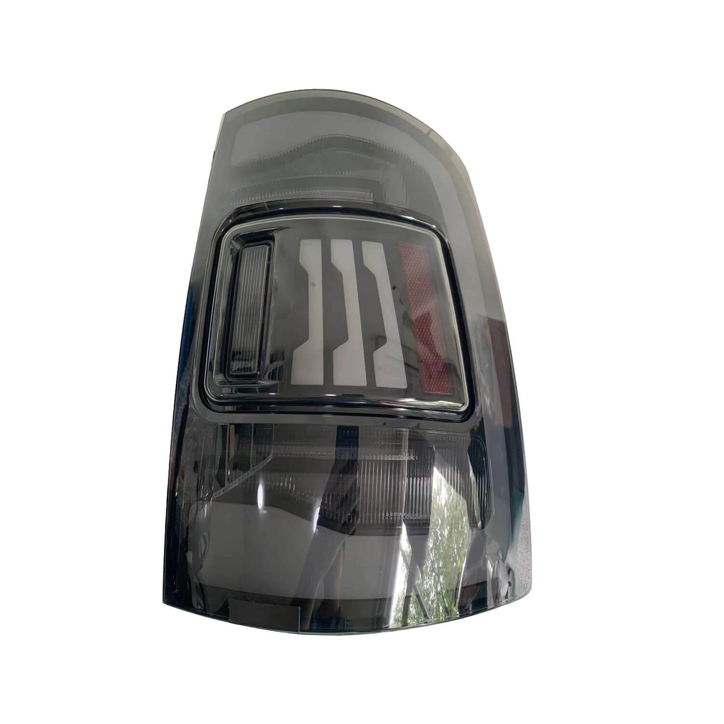 HCMOTION LED Tail Lights for Dodge 09-18 RAM1500/13-18 RAM2500