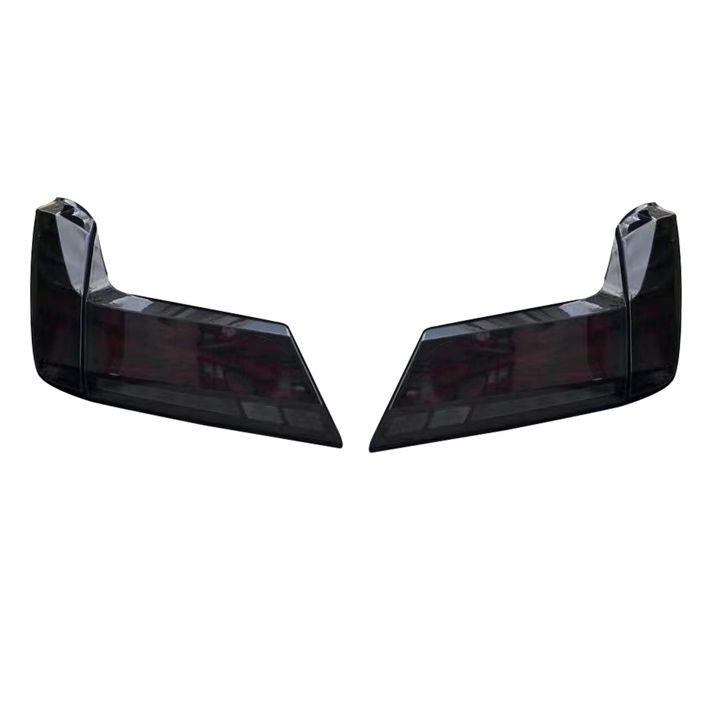 HCMOTION 2019-2023 For Toyota Toyota Vellfire/Alphard AH30 LED Tail Lights Animation