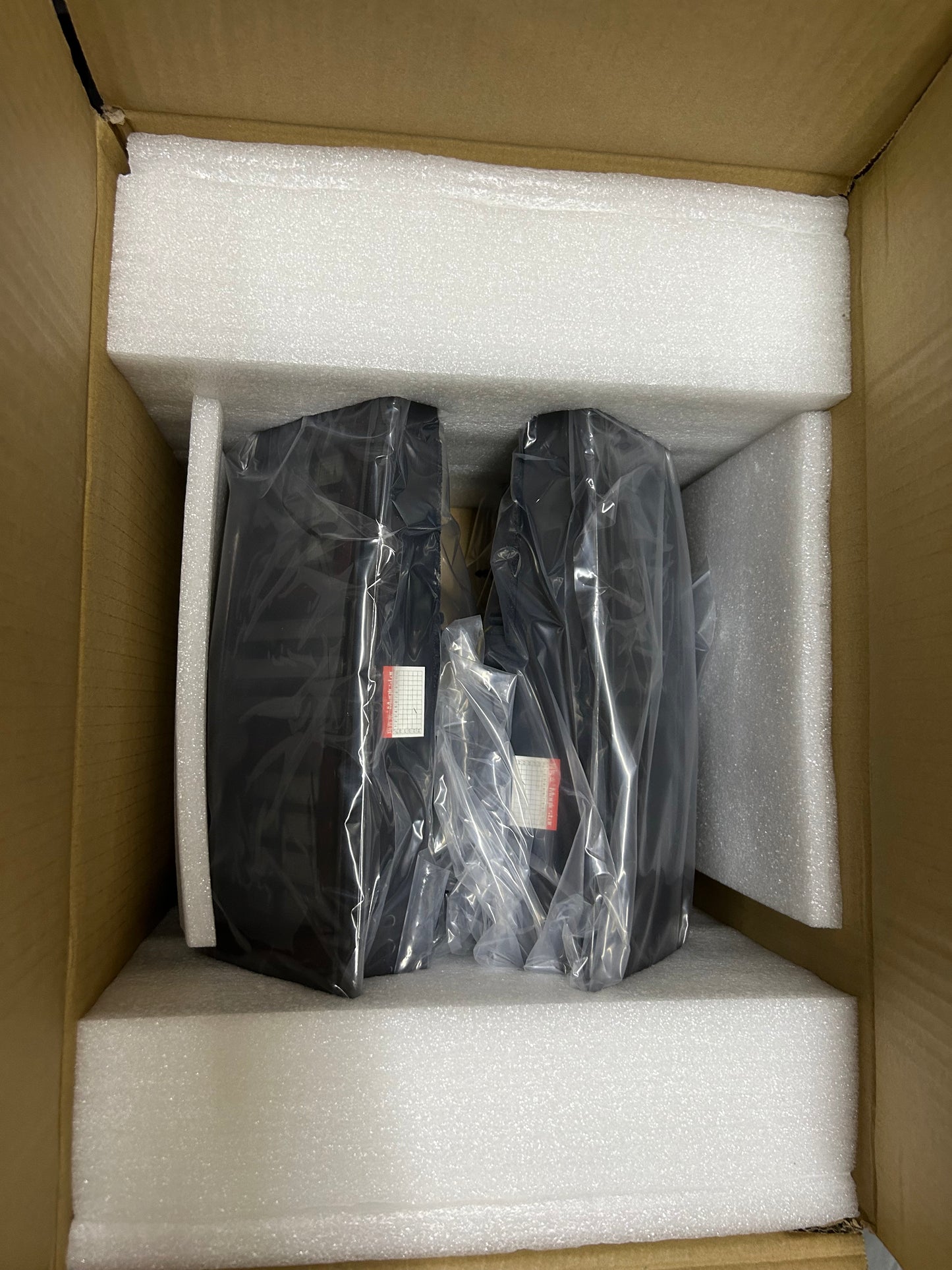 HCMOTIONZ Led Tail Lights For Nissan Patrol 5th Gen 2005-2022 Start UP Animation