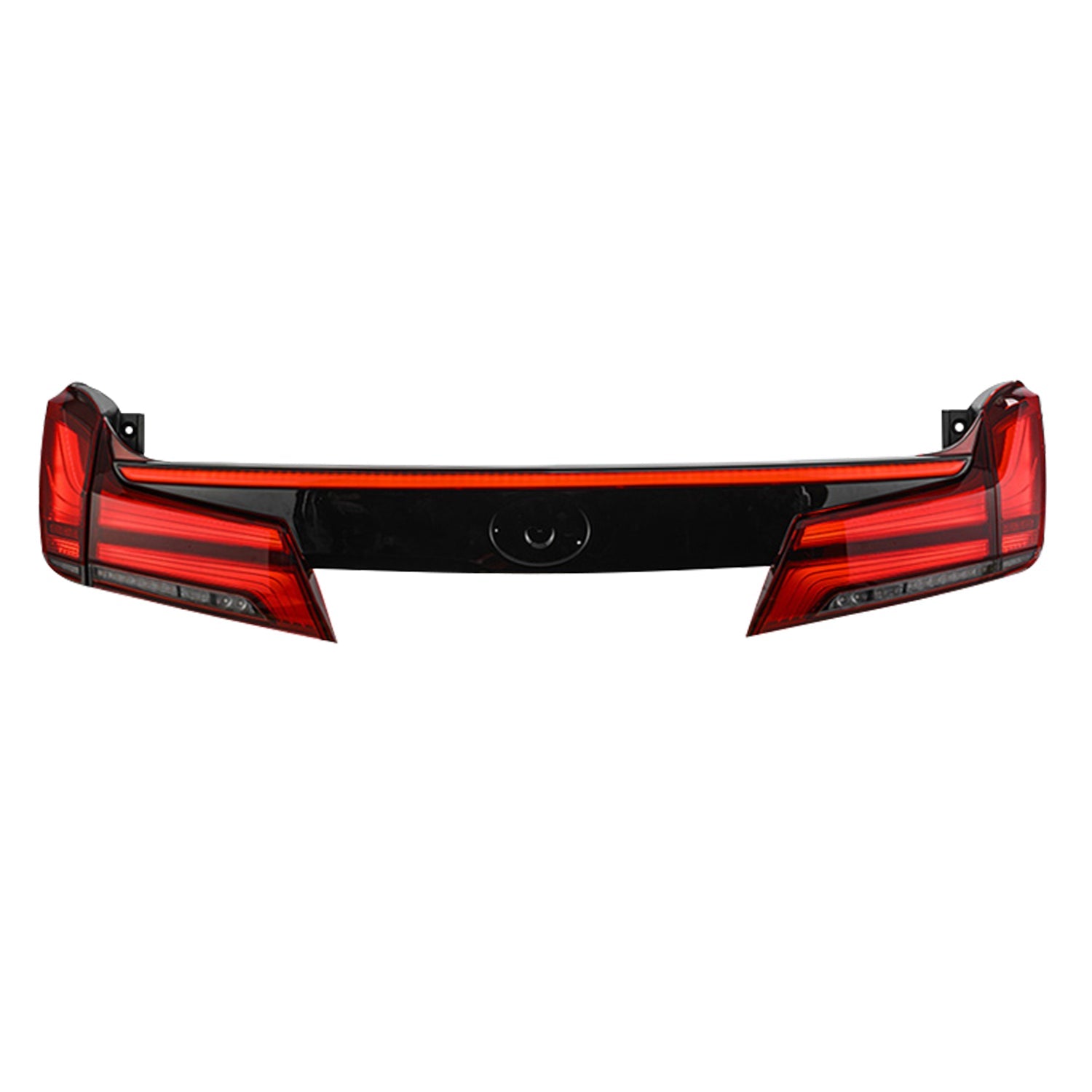 HCMOTION 2015-2022 For Toyota Vellfire/Alphard AH30 Tail Lights Animation With Trunk Lights - HCMOTION