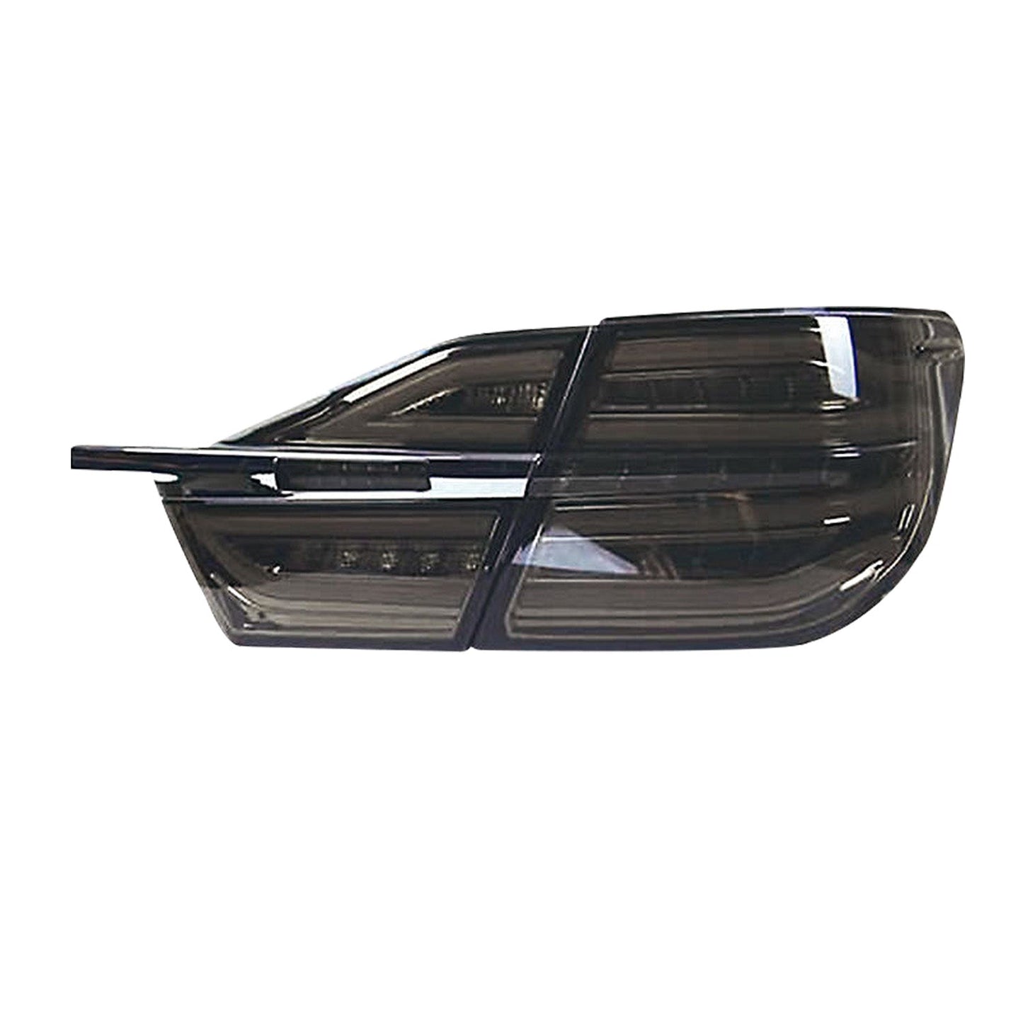 Taillights For Toyota Camry 2012-2015 - HCMOTION