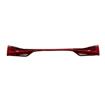 HCMOTIONZ LED Rear Lamp 250 300h 350 F  450h For Lexus GS Tail Lights 2012-2020 Car Accessories High quality