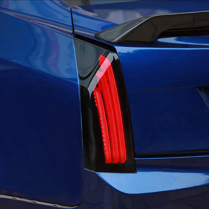 LED Taillights for Cadillac ATS ATS-L 2013-2020
