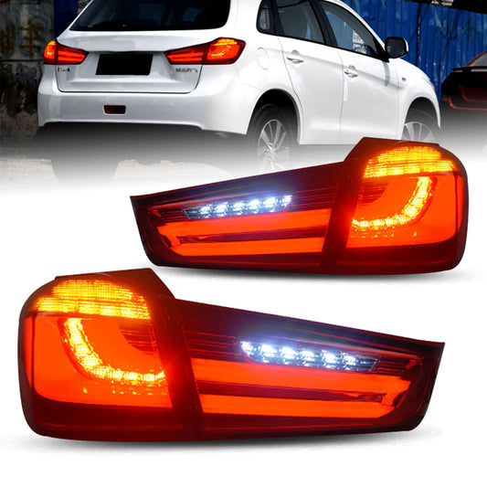 HCMOTION 2011-2019 FOR Mitsubishi OUTLANDER LED Tail Light