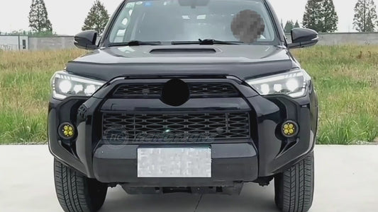 HCMOTION LED Headlights for Toyota 4Runner 2014-2023 SR5 TRD Off Road Lmited